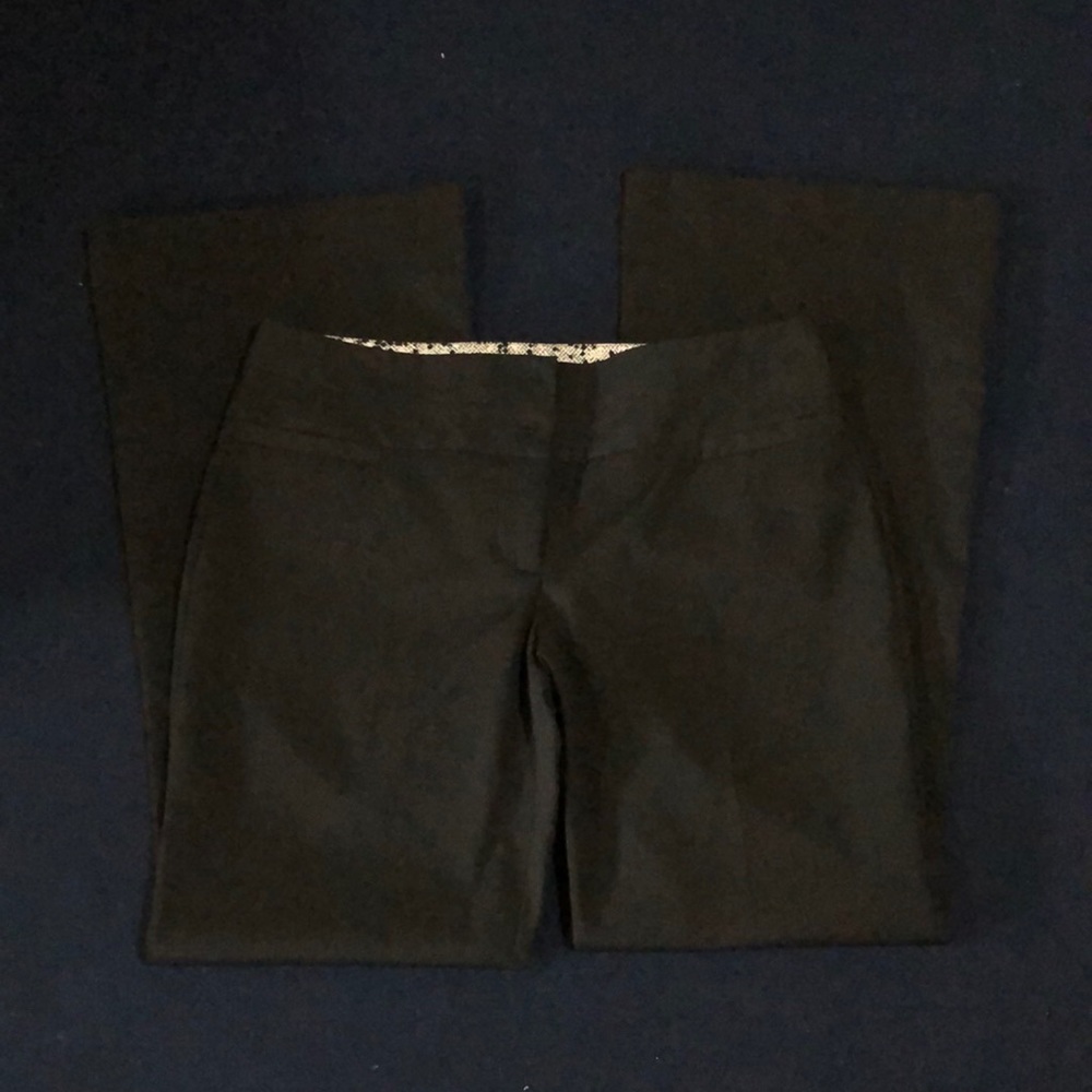 Studio Y Black Pant